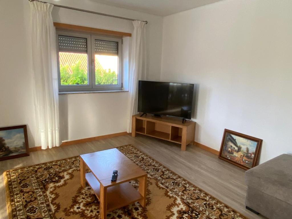 Vivenda Caixilao Casa Com 3 Quartos Viana do Castelo Esterno foto