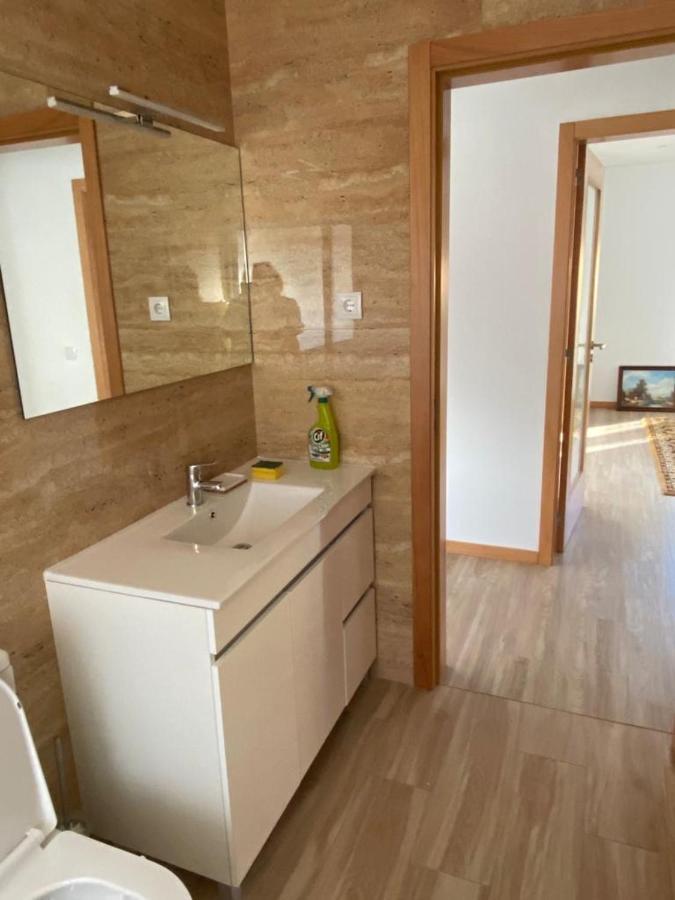 Vivenda Caixilao Casa Com 3 Quartos Viana do Castelo Esterno foto