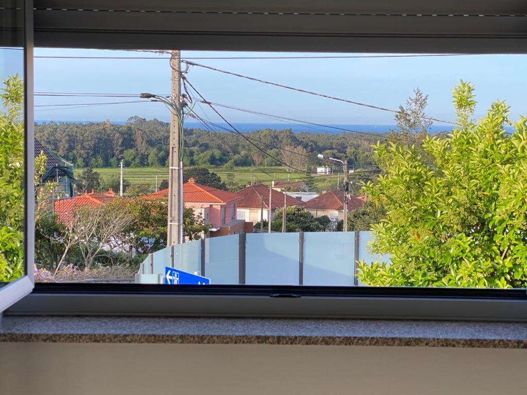 Vivenda Caixilao Casa Com 3 Quartos Viana do Castelo Esterno foto