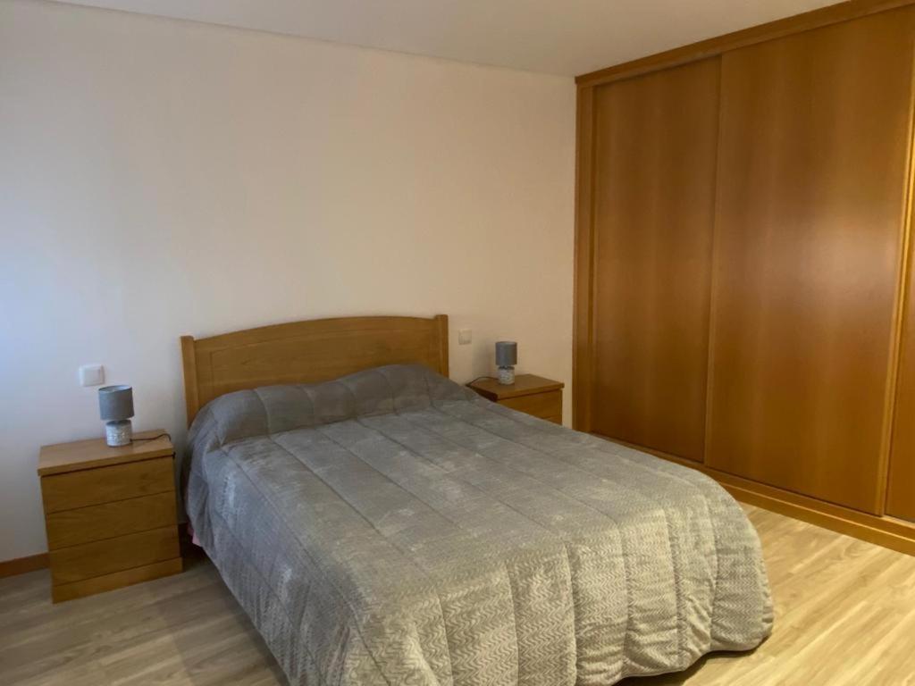 Vivenda Caixilao Casa Com 3 Quartos Viana do Castelo Esterno foto