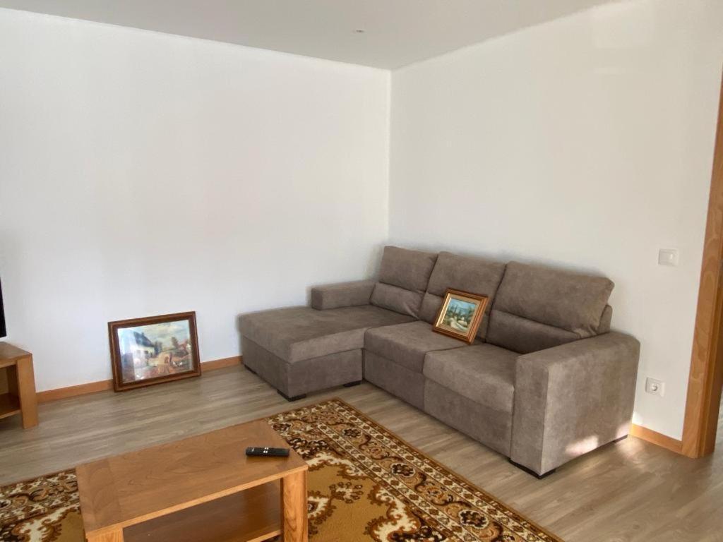 Vivenda Caixilao Casa Com 3 Quartos Viana do Castelo Esterno foto